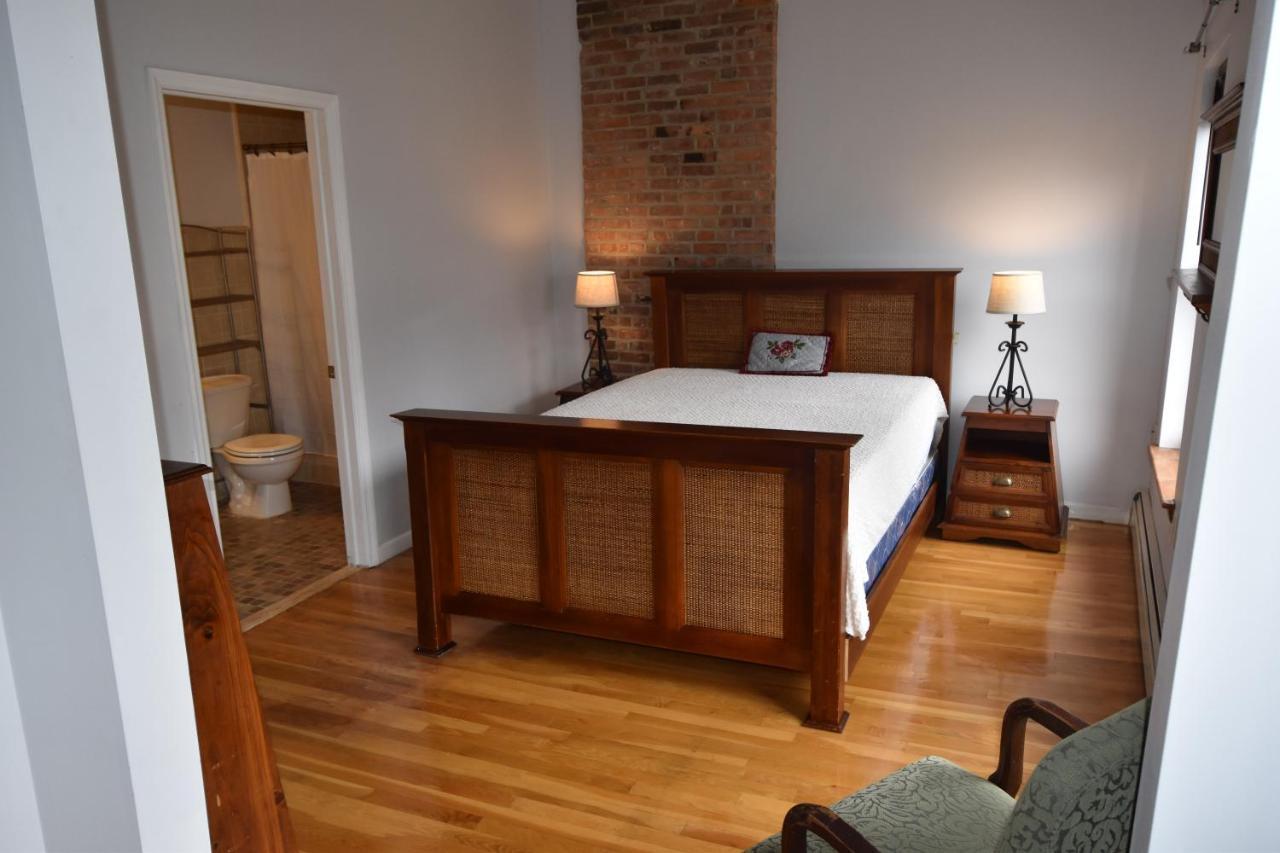 Riverhouse Extended Stay Apartment Джърси Сити Екстериор снимка