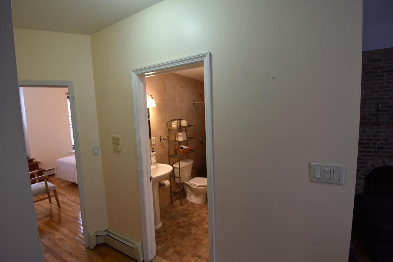 Riverhouse Extended Stay Apartment Джърси Сити Екстериор снимка