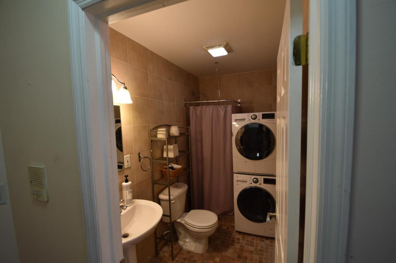 Riverhouse Extended Stay Apartment Джърси Сити Екстериор снимка